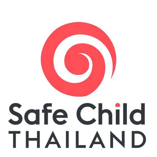 Safe Child Thailand Homepage
